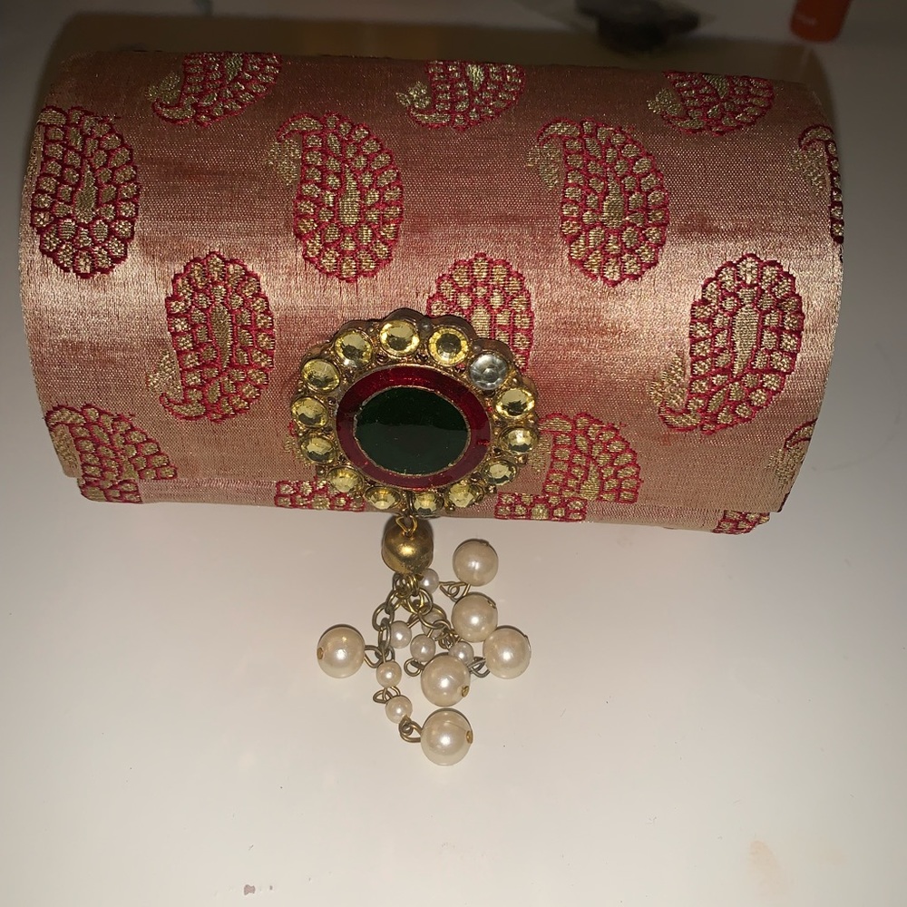 Indian wedding purses